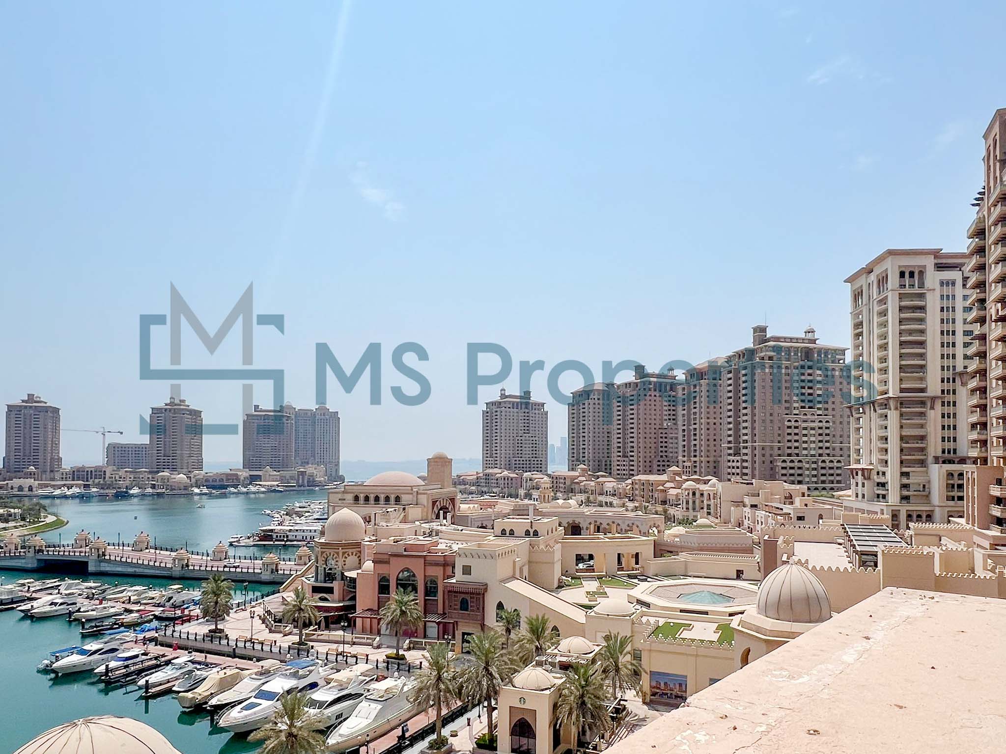 Luxurious 3BHK Apartment for Sale in The Pearl