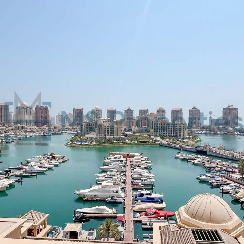 Luxurious 3BHK Apartment for Sale in The Pearl
