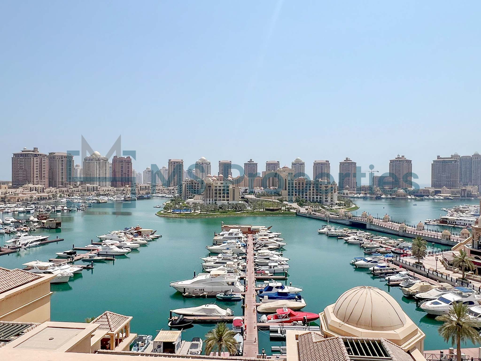 Luxurious 3BHK Apartment for Sale in The Pearl