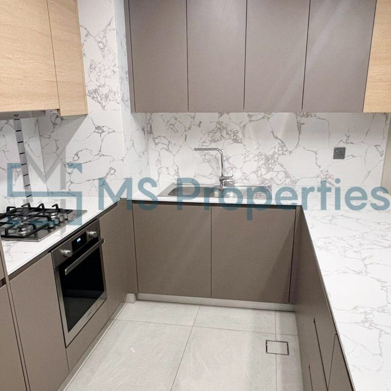 Spectacular 1BR Apartment with Great View Balcony