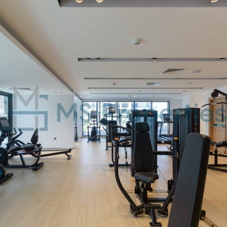 Brand New Property | 2BR+Maid Apartment | Balcony
