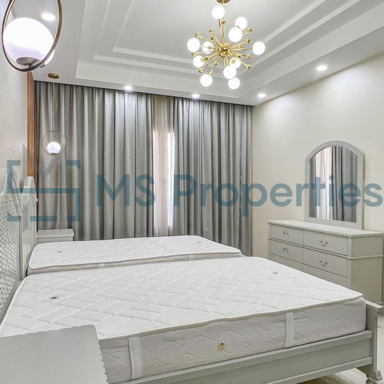 Luxurious 3BHK Apartment for Sale in The Pearl
