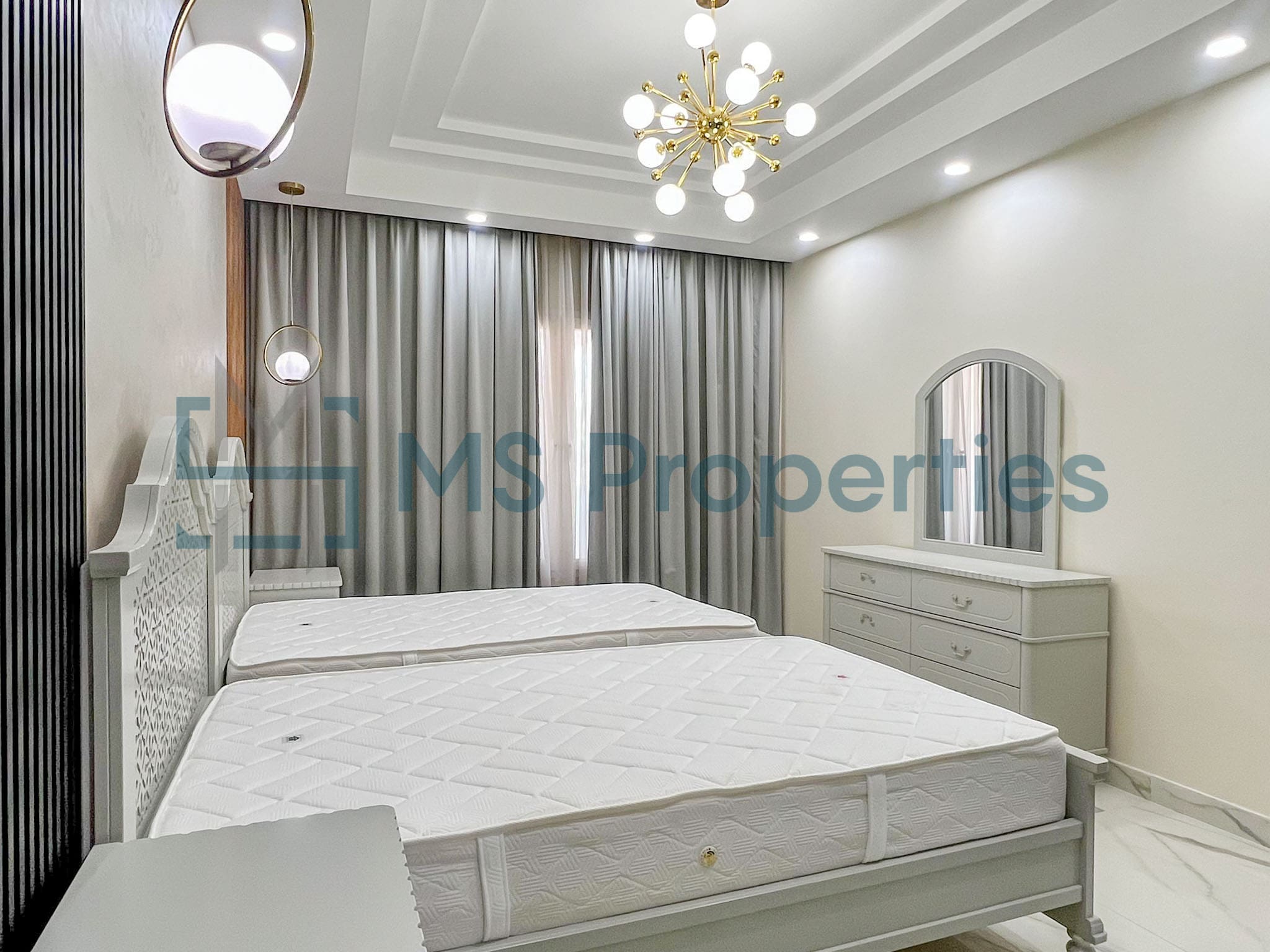 Luxurious 3BHK Apartment for Sale in The Pearl