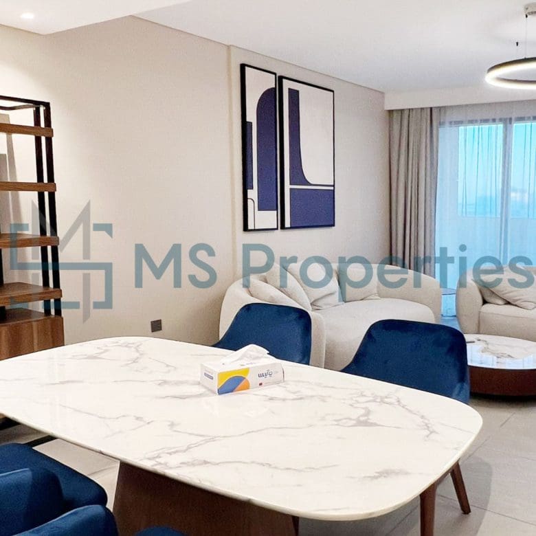Spectacular 1BR Apartment with Great View Balcony