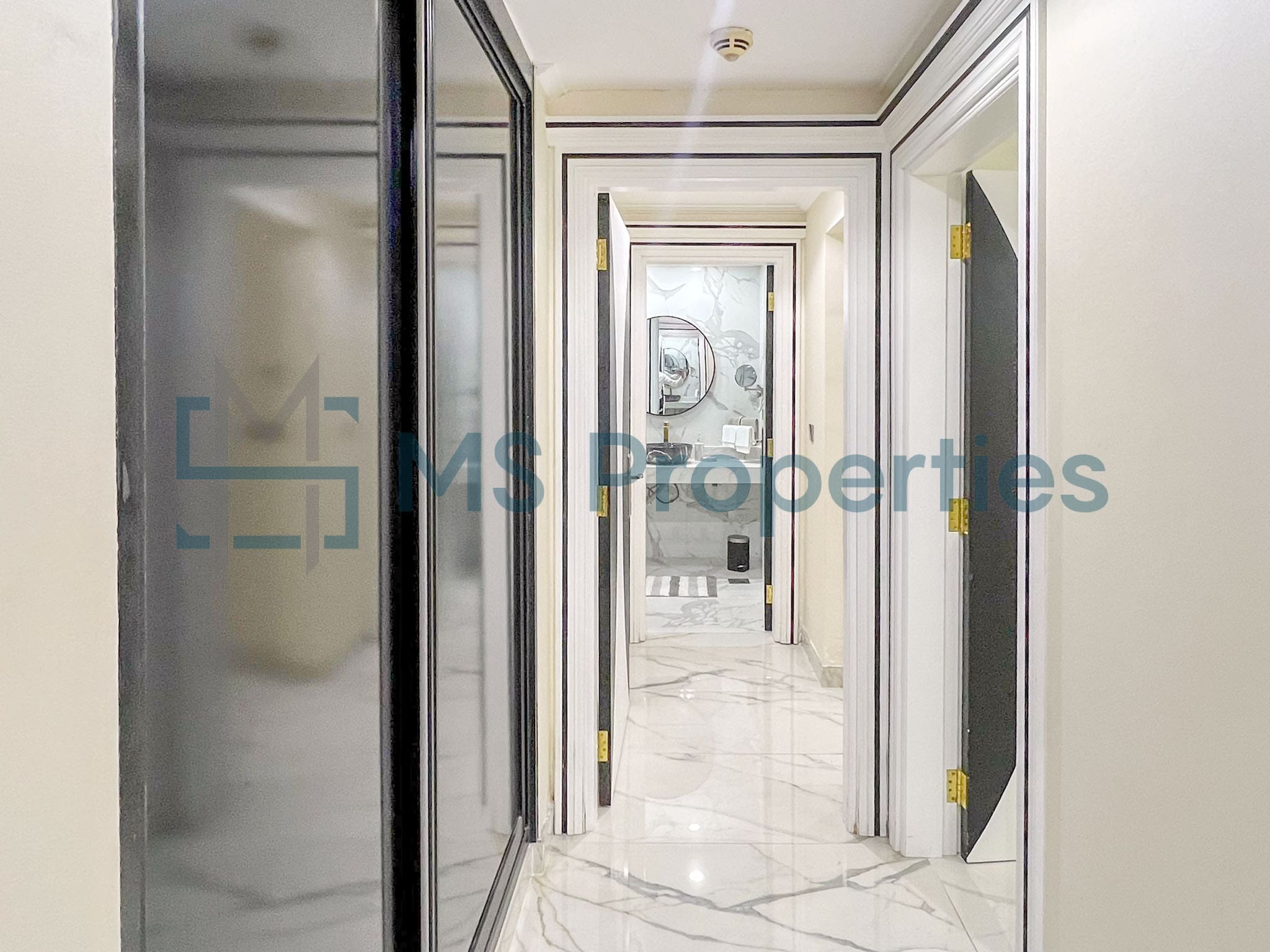 Luxurious 3BHK Apartment for Sale in The Pearl