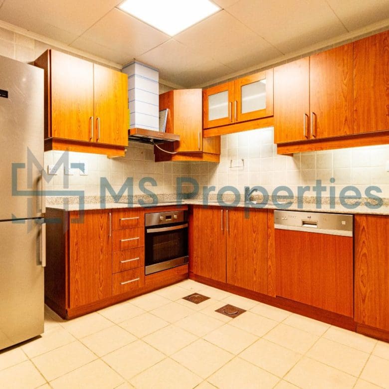 Move-In Today | 2 Bedroom | Amazing Balcony