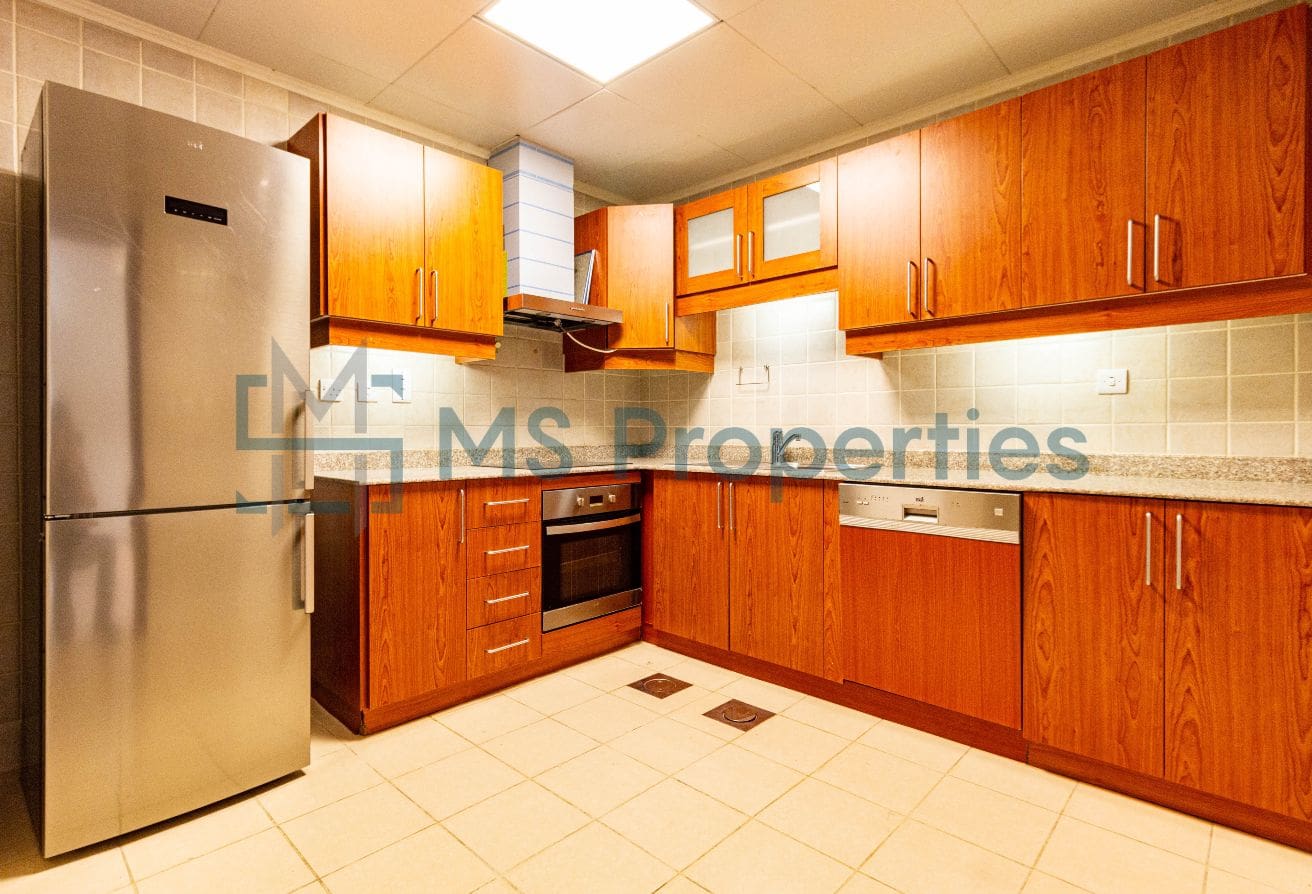 Move-In Today | 2 Bedroom | Amazing Balcony