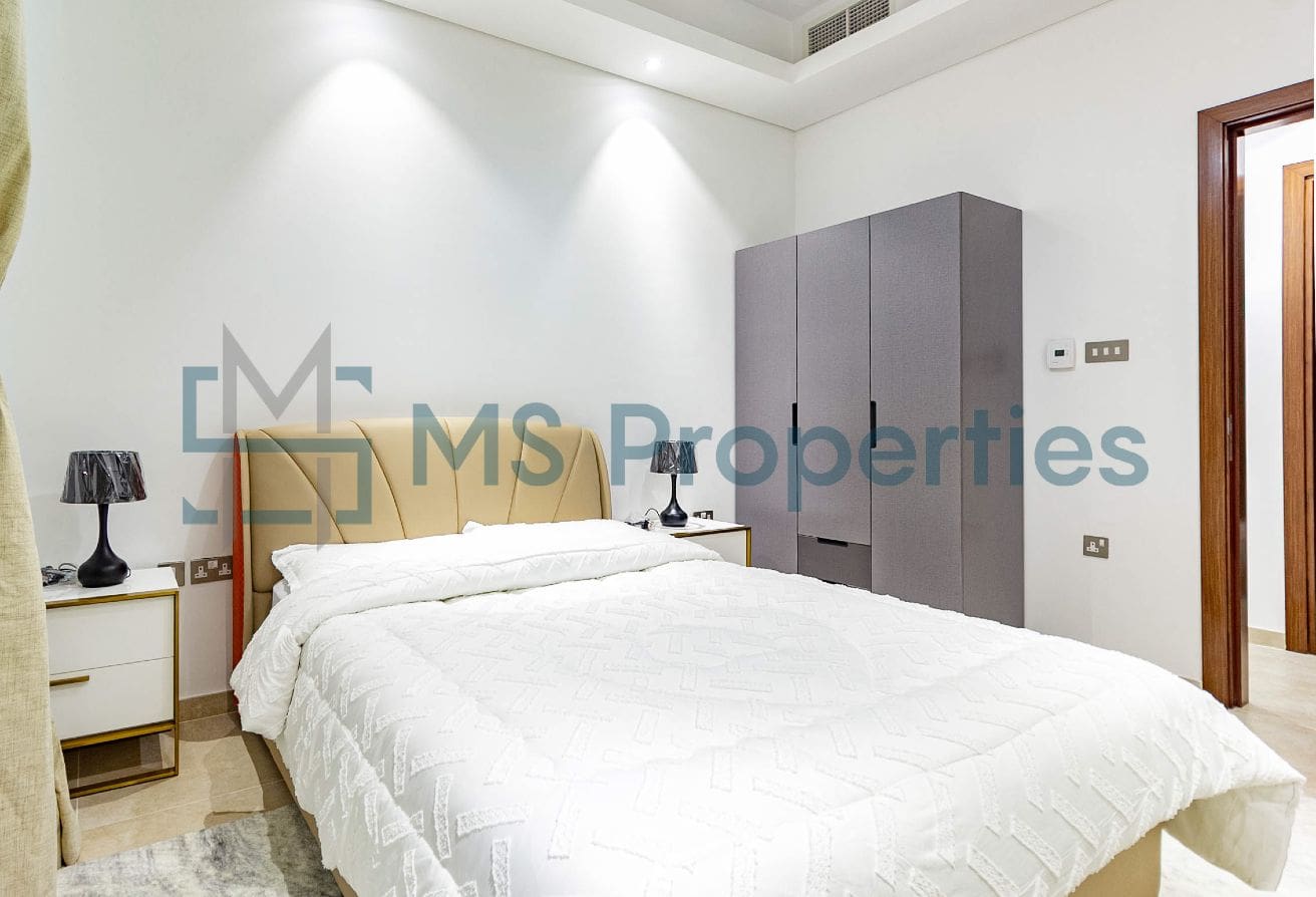 Spectacular | 2BHK Apartment with Stunning View