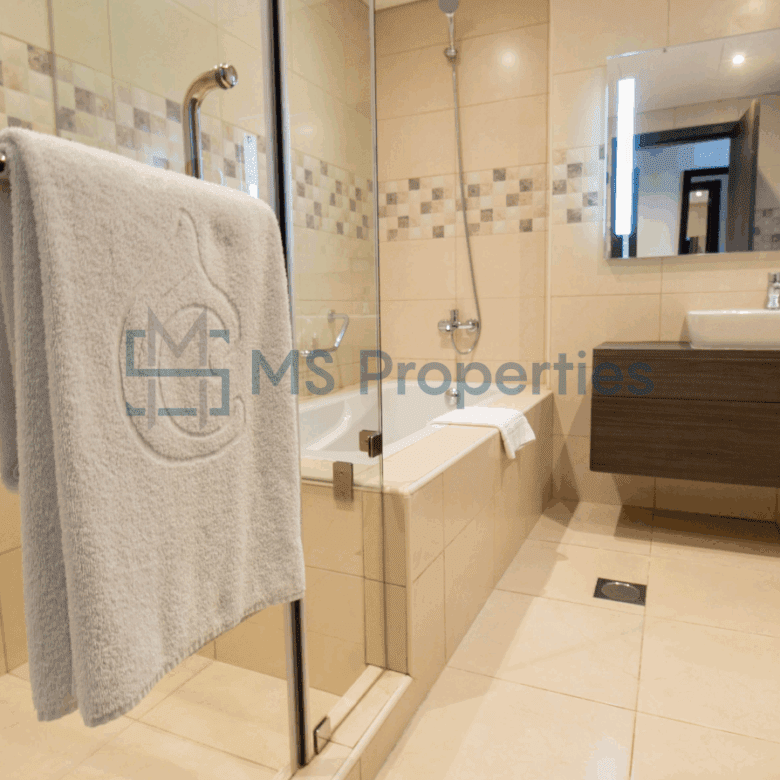 Gorgeous | 2BR Apartment | Bills + WiFi