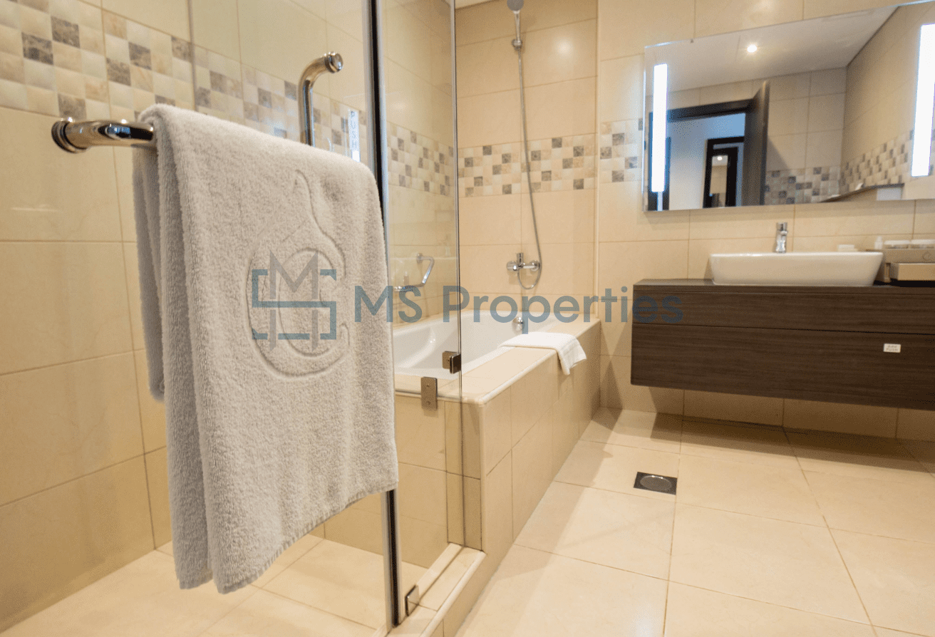 Gorgeous | 2BR Apartment | Bills + WiFi