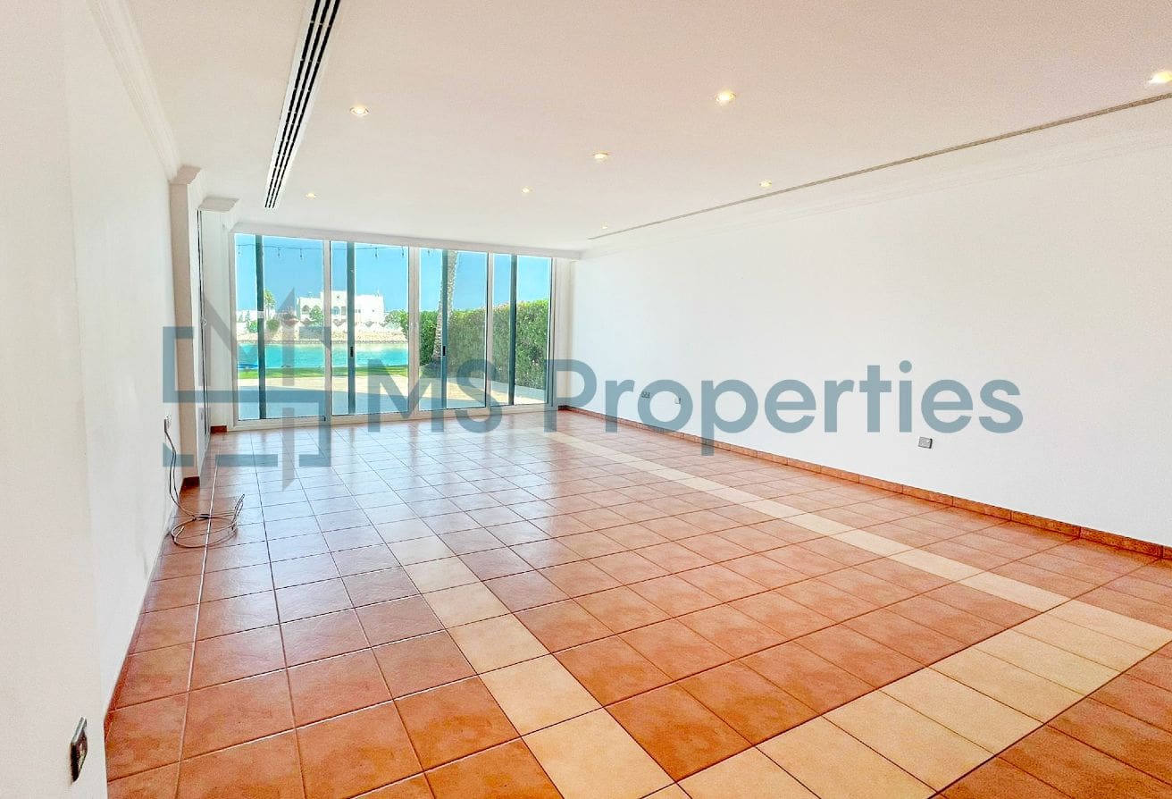1 Gorgeous | 4BHK Villa | with Beach Access