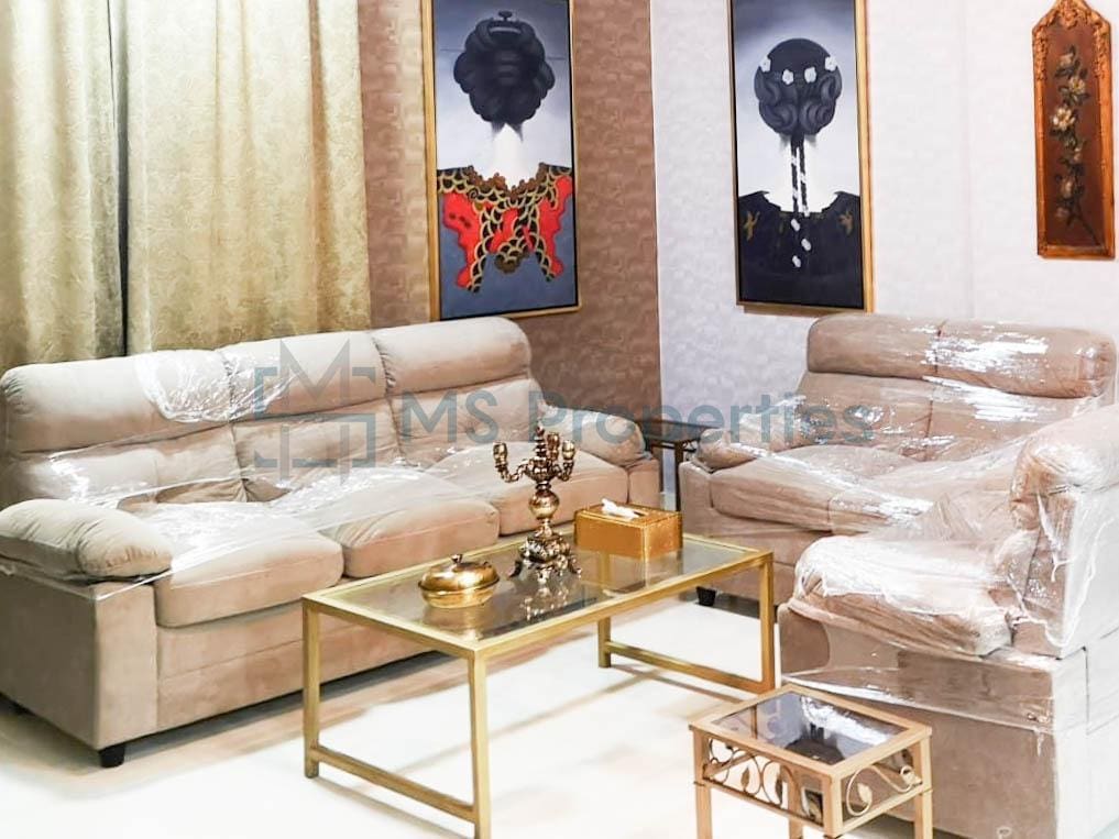 1 Affordable | 1BHK with Balcony | +Bills Included