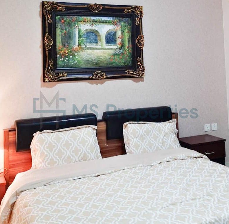 Affordable | 1BHK with Balcony | +Bills Included