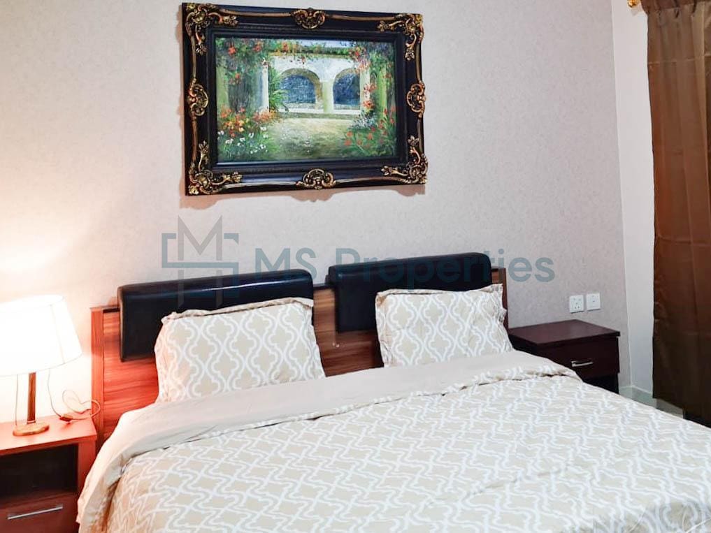 Affordable | 1BHK with Balcony | +Bills Included