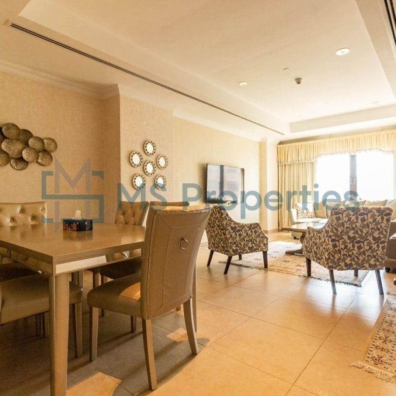 Classic | 1BHK Flat with Amazing View | For Sale