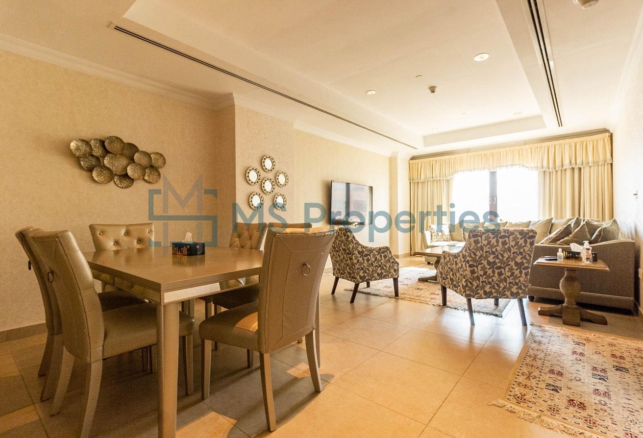 Classic | 1BHK Flat with Amazing View | For Sale