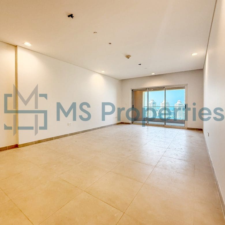 Amazing | 1BHK Apartment | Marina View