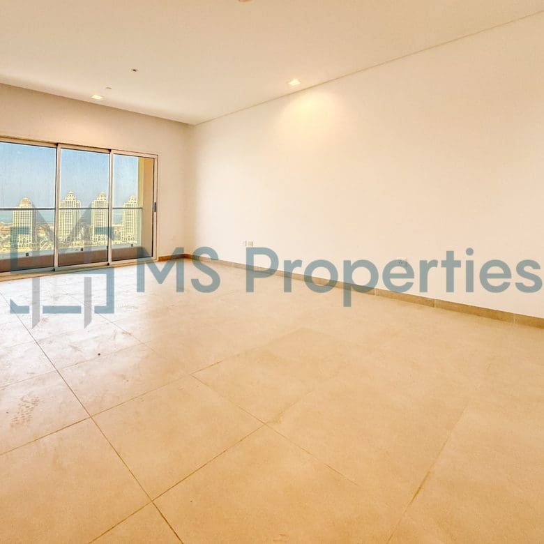 Amazing | 1BHK Apartment | Marina View