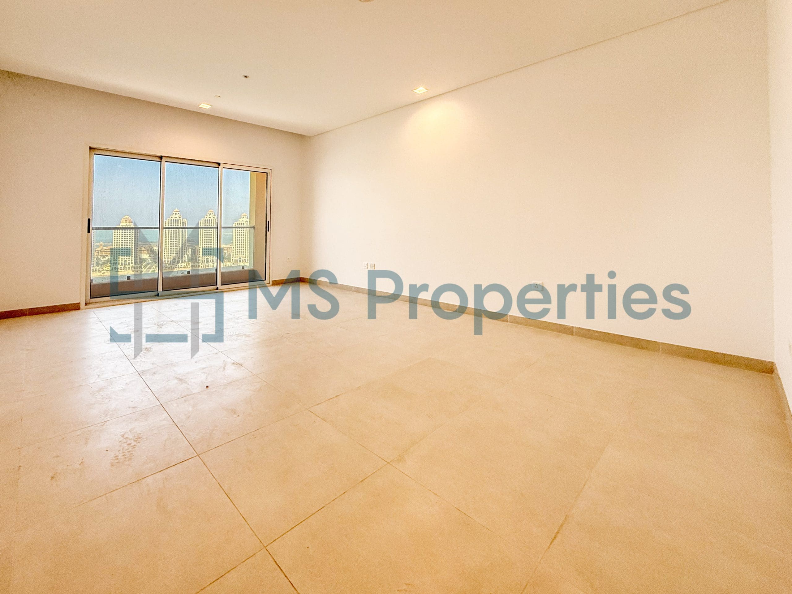 Amazing | 1BHK Apartment | Marina View