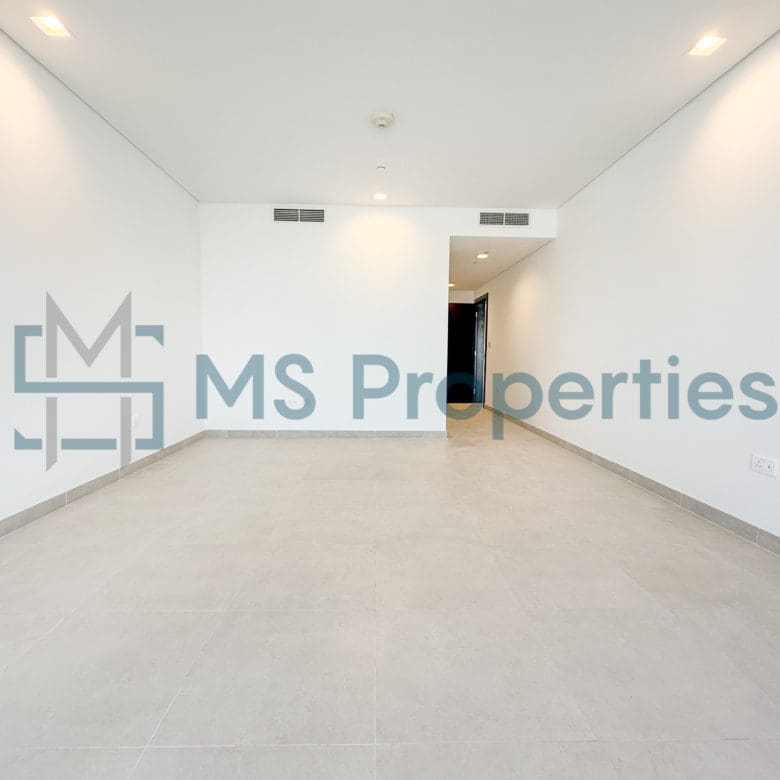 Amazing | 1BHK Apartment | Marina View