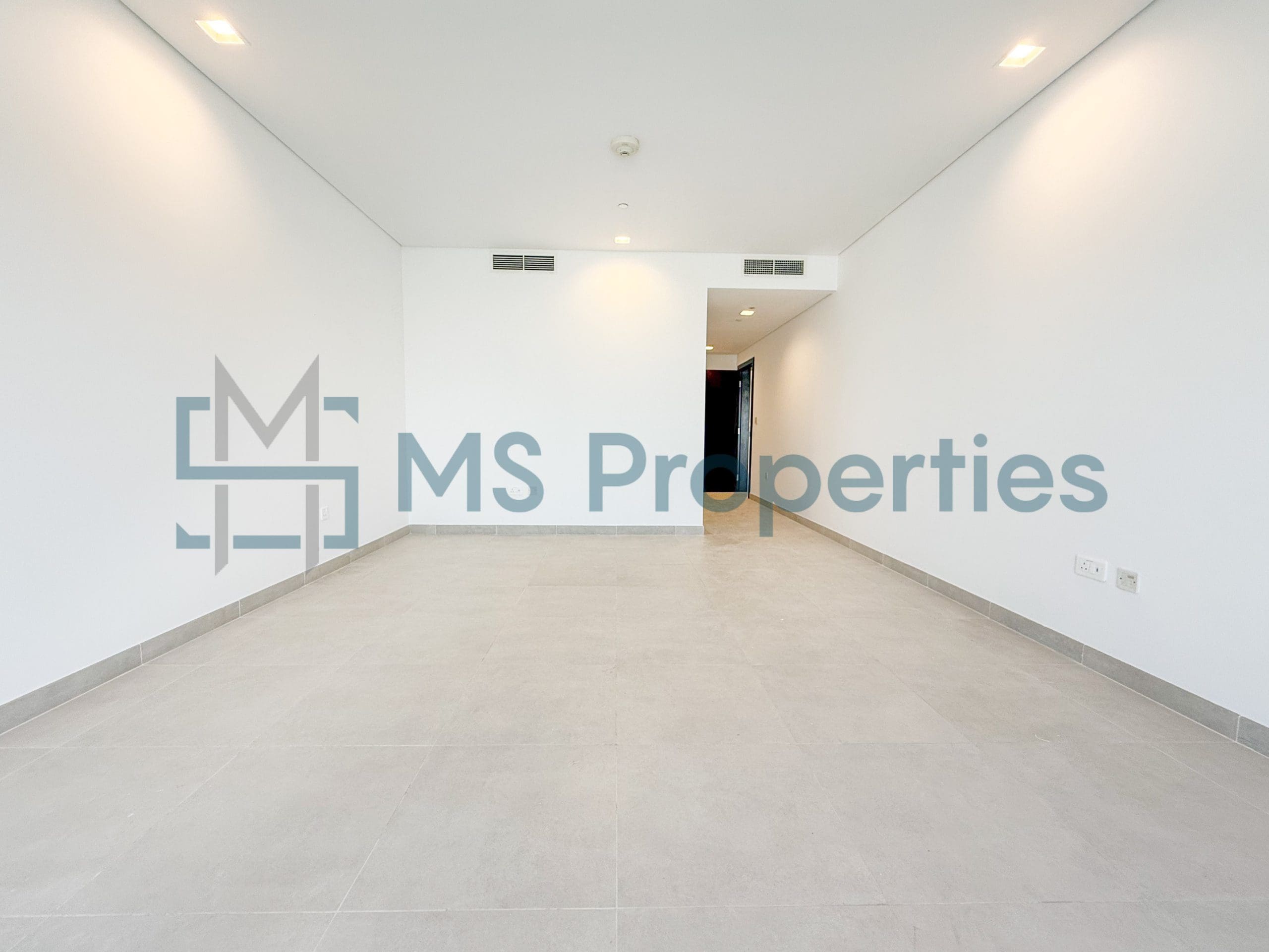 Amazing | 1BHK Apartment | Marina View