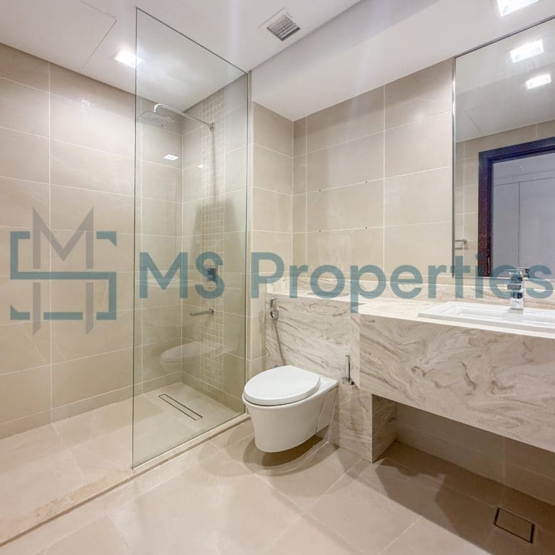 Amazing | 1BHK Apartment | Marina View
