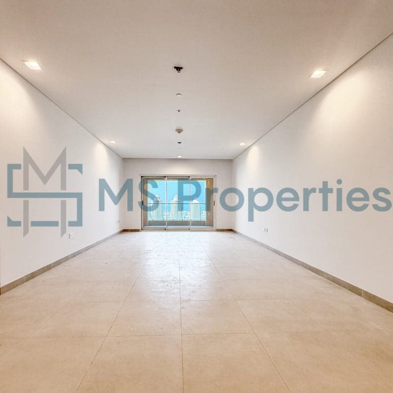 Amazing | 1BHK Apartment | Marina View