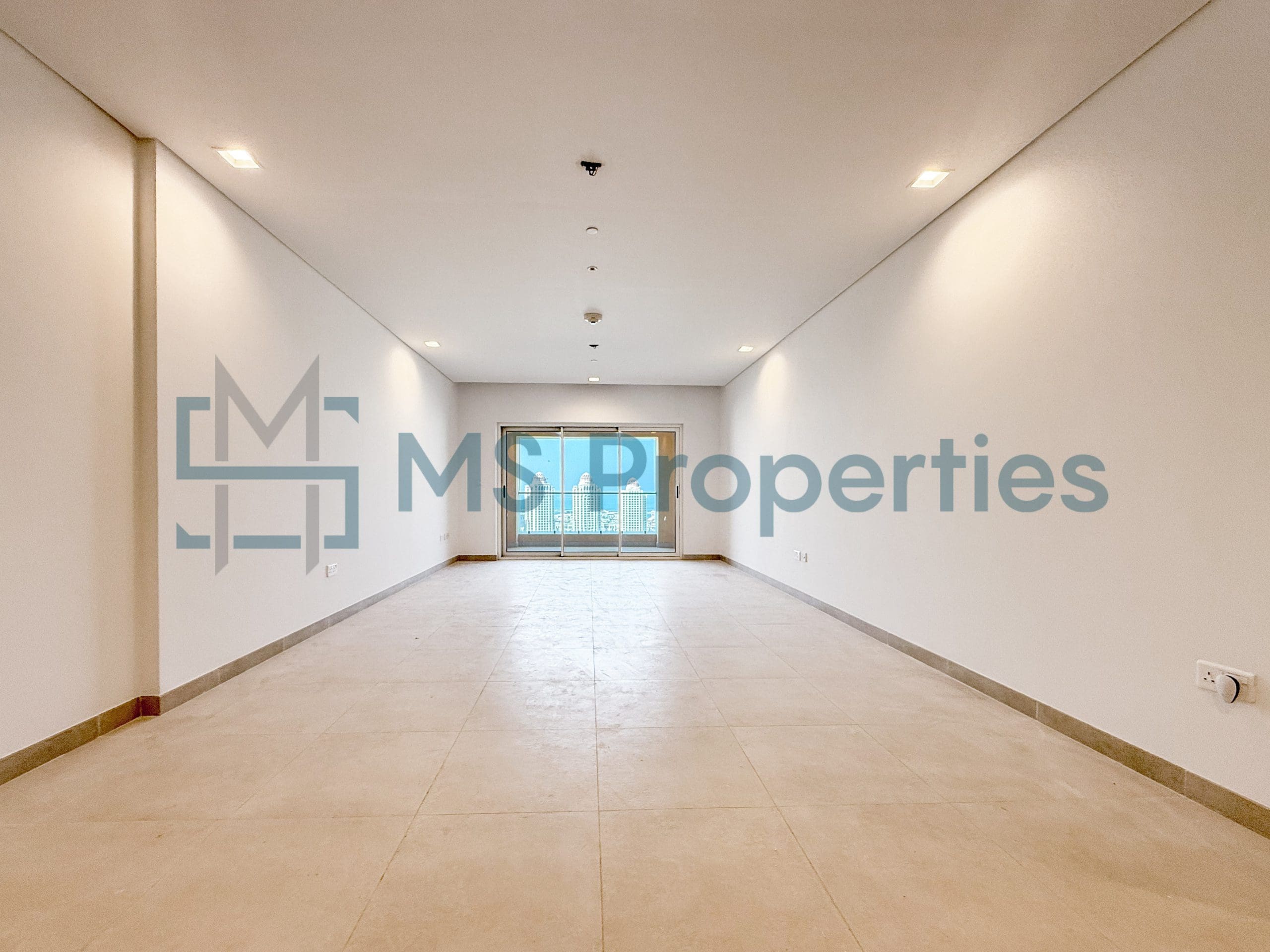 1805W7 Amazing | 1BHK Apartment | Marina View