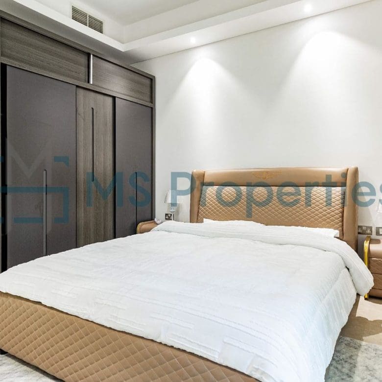 Including Bills | 2BHK Apartment with Stunning View