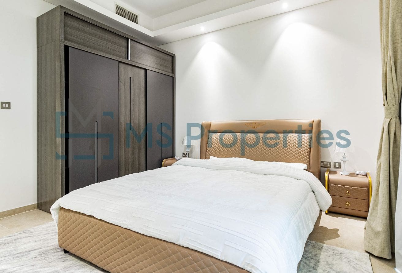 Including Bills | 2BHK Apartment with Stunning View