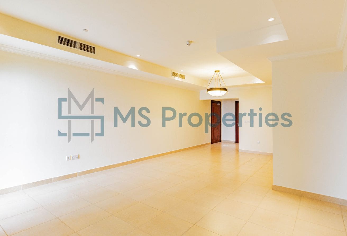 Move-In Today | 2 Bedroom | Amazing Balcony