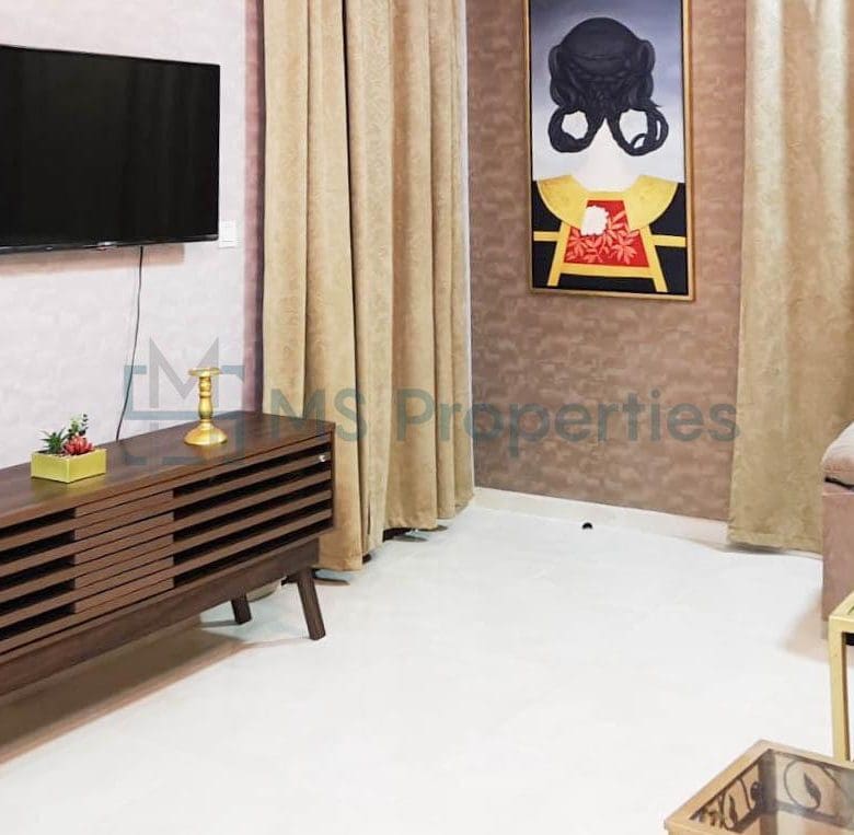 Affordable | 1BHK with Balcony | +Bills Included