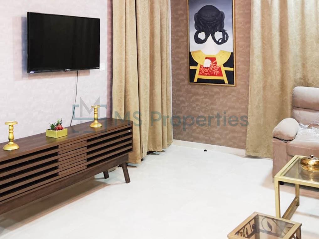 Affordable | 1BHK with Balcony | +Bills Included