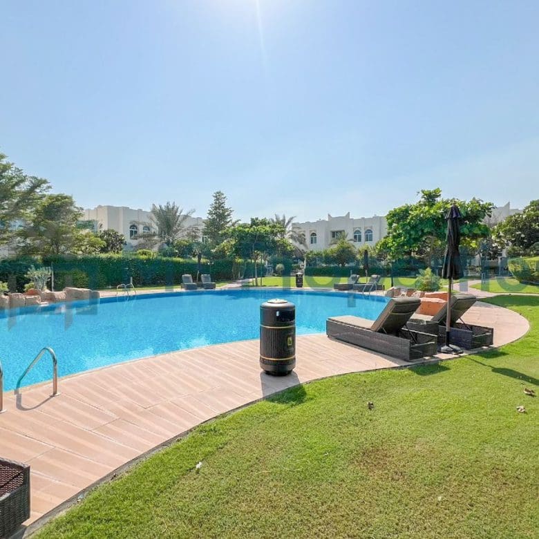 Gorgeous | 4BHK Villa | with Beach Access