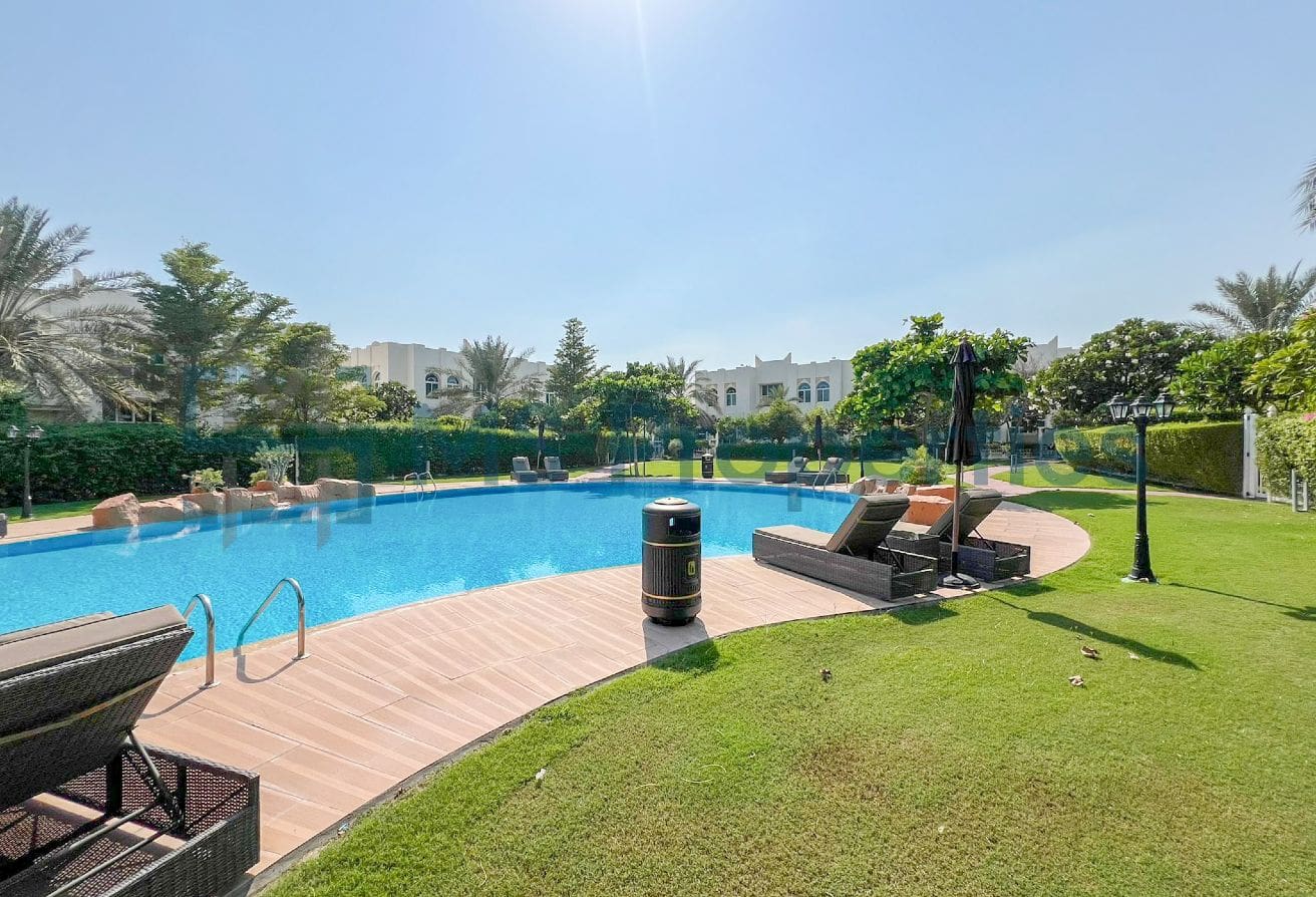 Gorgeous | 4BHK Villa | with Beach Access