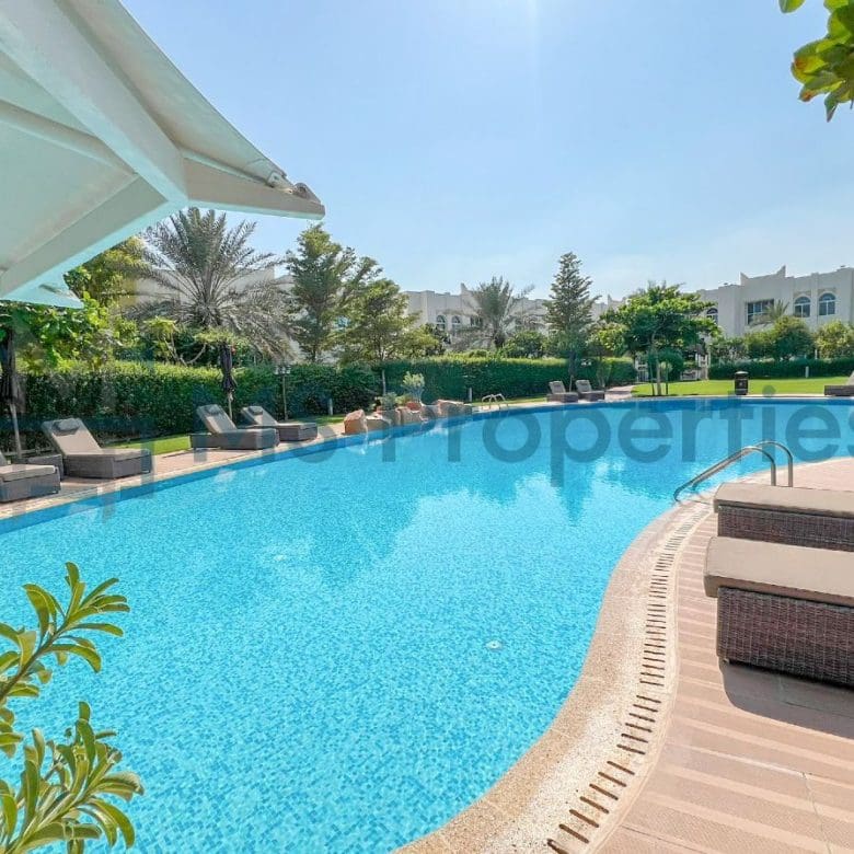 Gorgeous | 4BHK Villa | with Beach Access