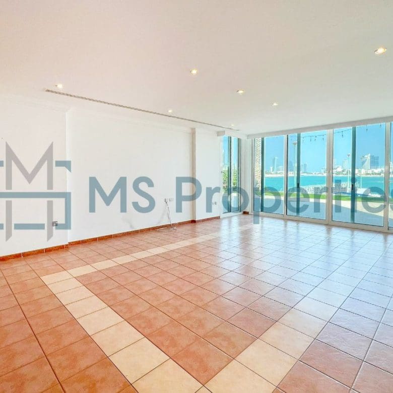 Gorgeous | 4BHK Villa | with Beach Access