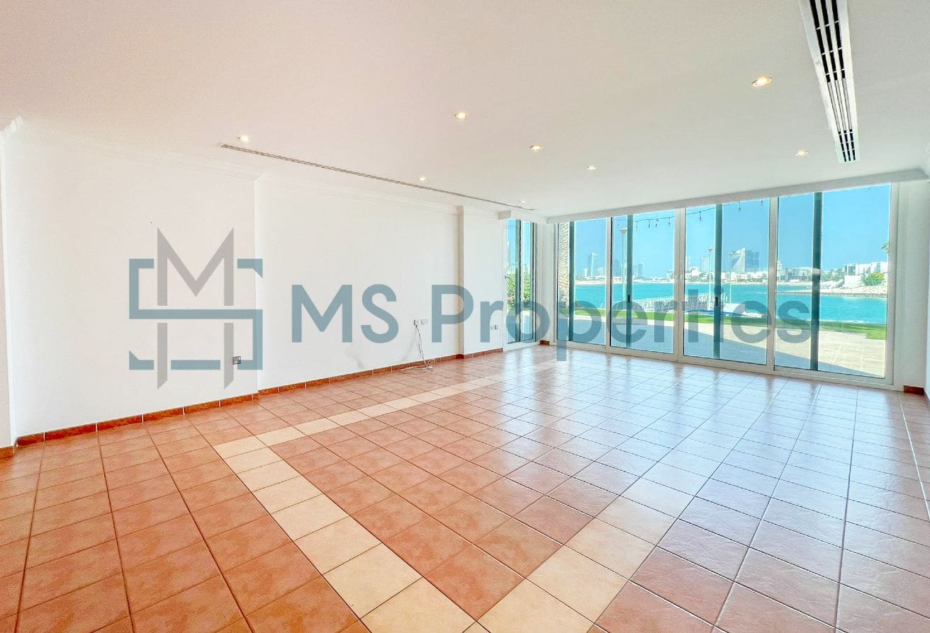 Gorgeous | 4BHK Villa | with Beach Access