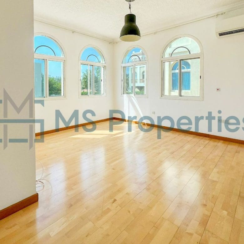 Gorgeous | 4BHK Villa | with Beach Access