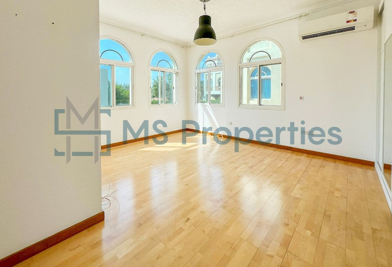Gorgeous | 4BHK Villa | with Beach Access