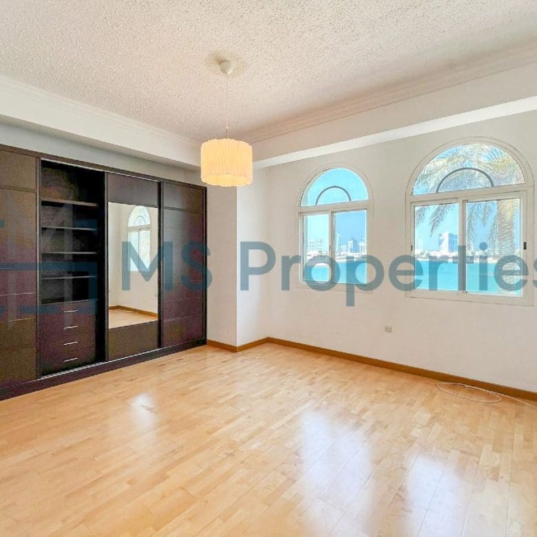 Gorgeous | 4BHK Villa | with Beach Access