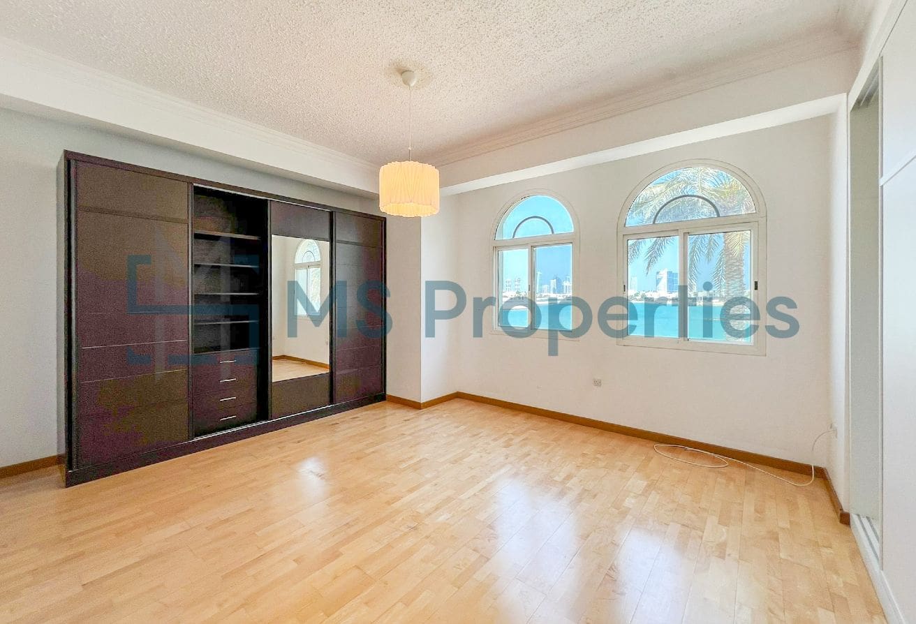 Gorgeous | 4BHK Villa | with Beach Access