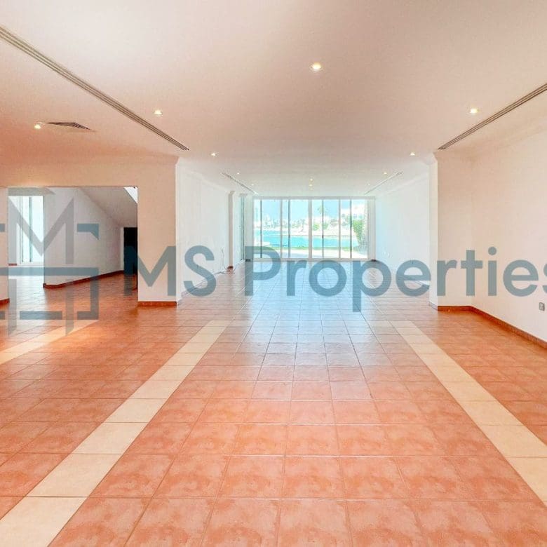 Gorgeous | 4BHK Villa | with Beach Access