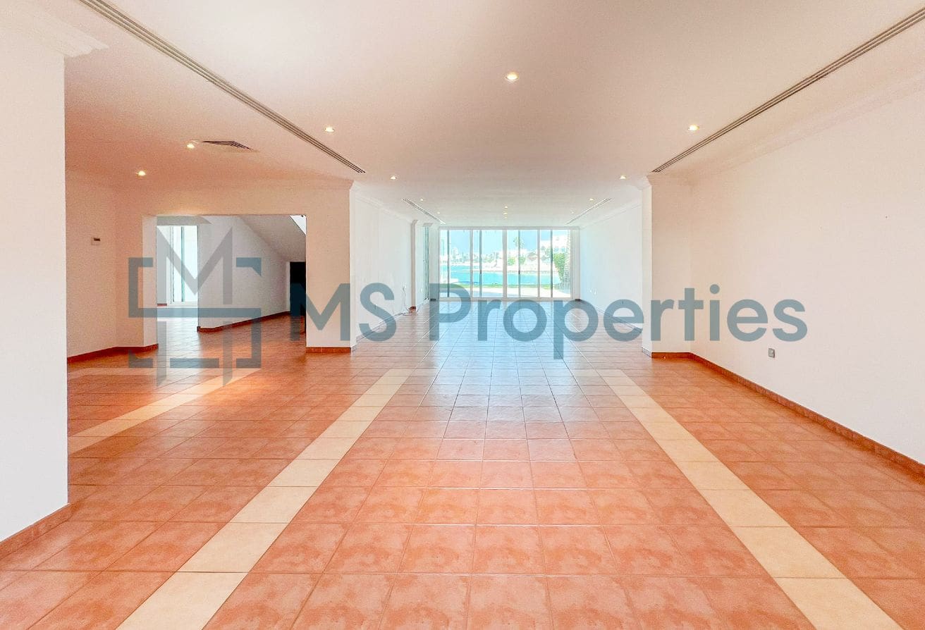Gorgeous | 4BHK Villa | with Beach Access
