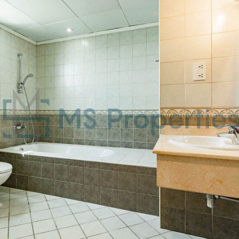 Move-In Today | 2 Bedroom | Amazing Balcony