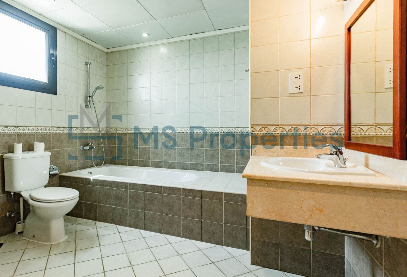 Move-In Today | 2 Bedroom | Amazing Balcony