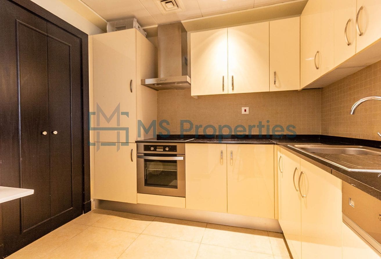 Classic | 1BHK Flat with Amazing View | For Sale