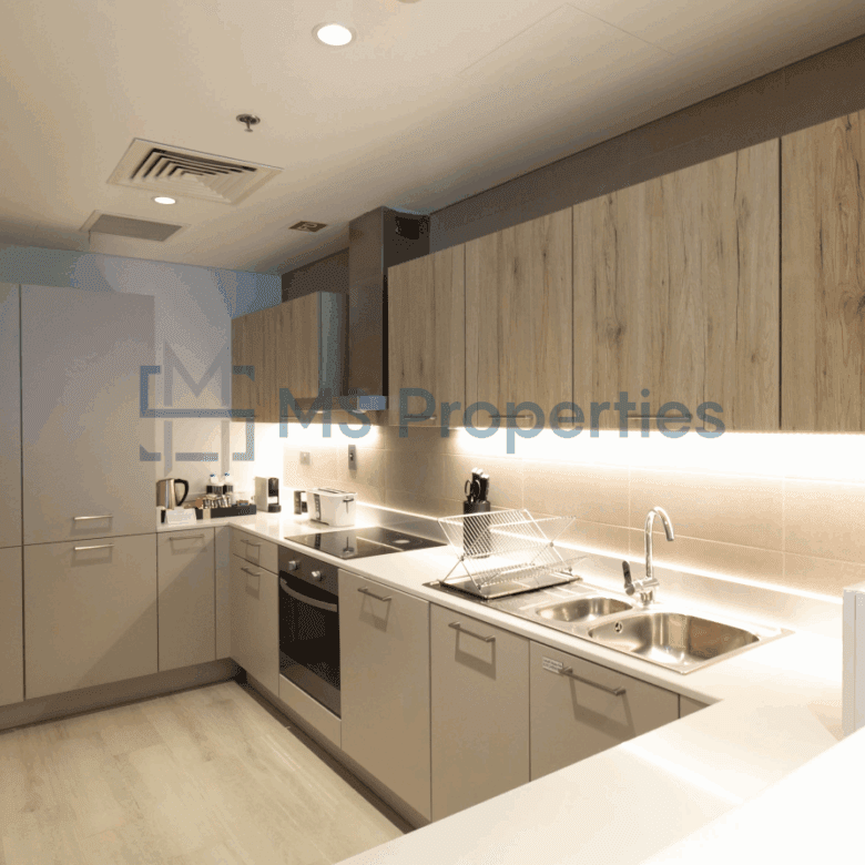 Gorgeous | 2BR Apartment | Bills + WiFi