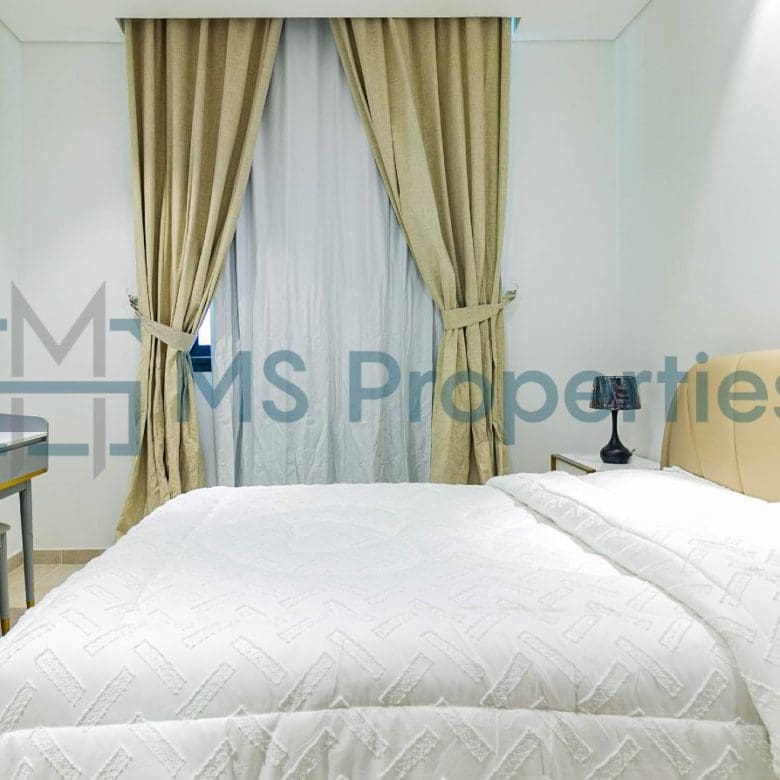 Including Bills | 2BHK Apartment with Stunning View