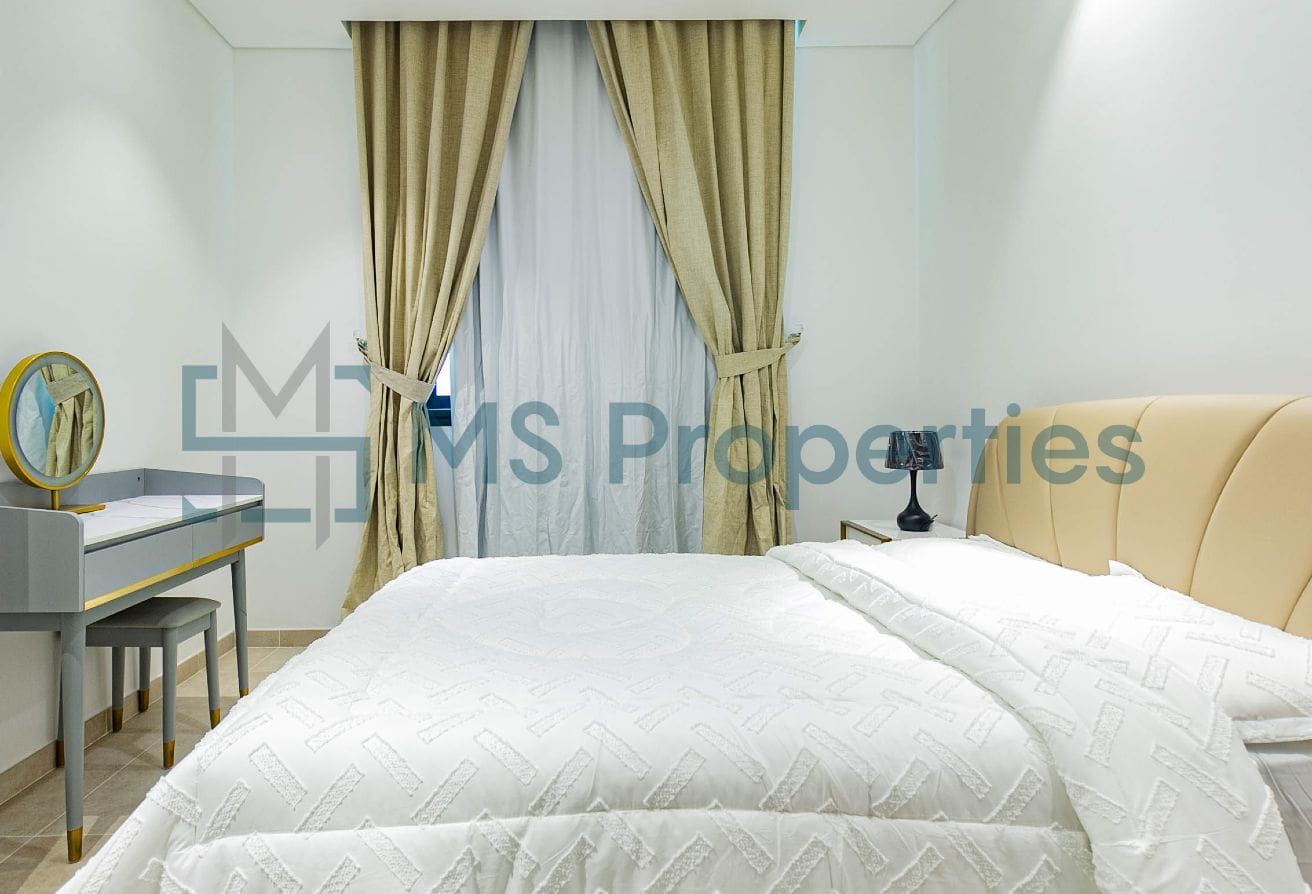 Spectacular | 2BHK Apartment with Stunning View